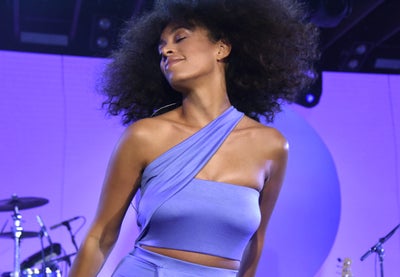 Solange’s ‘A Seat At the Table’ An Honest Year In Review 